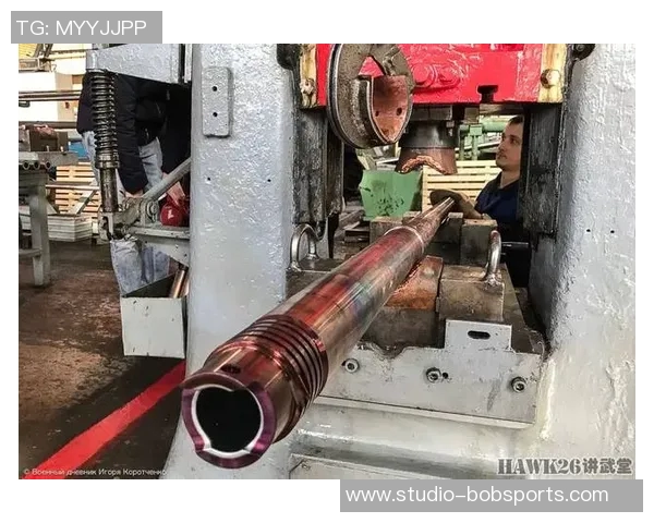 苏维埃与图拉兵工厂的历史交锋与军事工业发展探讨